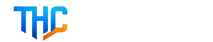 site logo